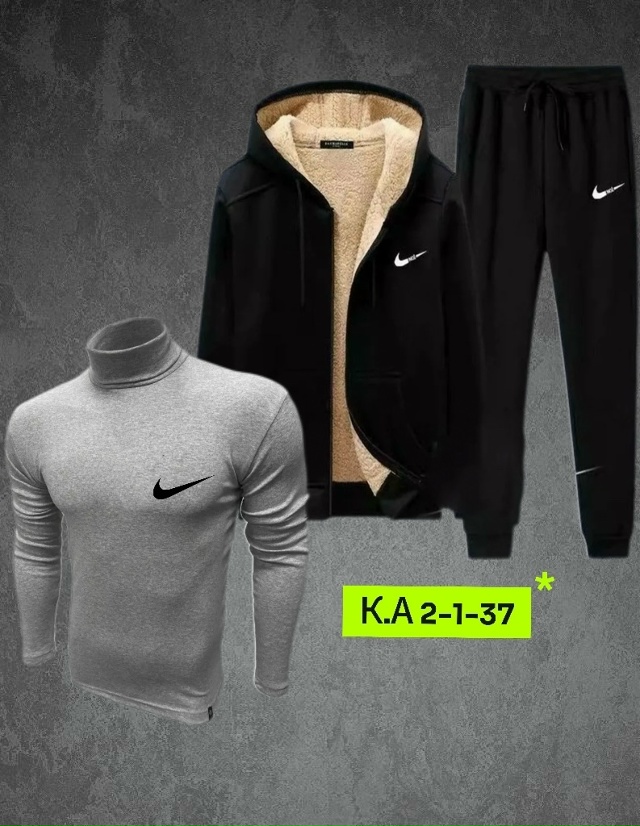 Спортивный костюм 23085465