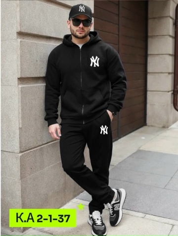 Спортивный костюм 23085828