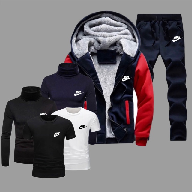 Спортивный костюм 23085243