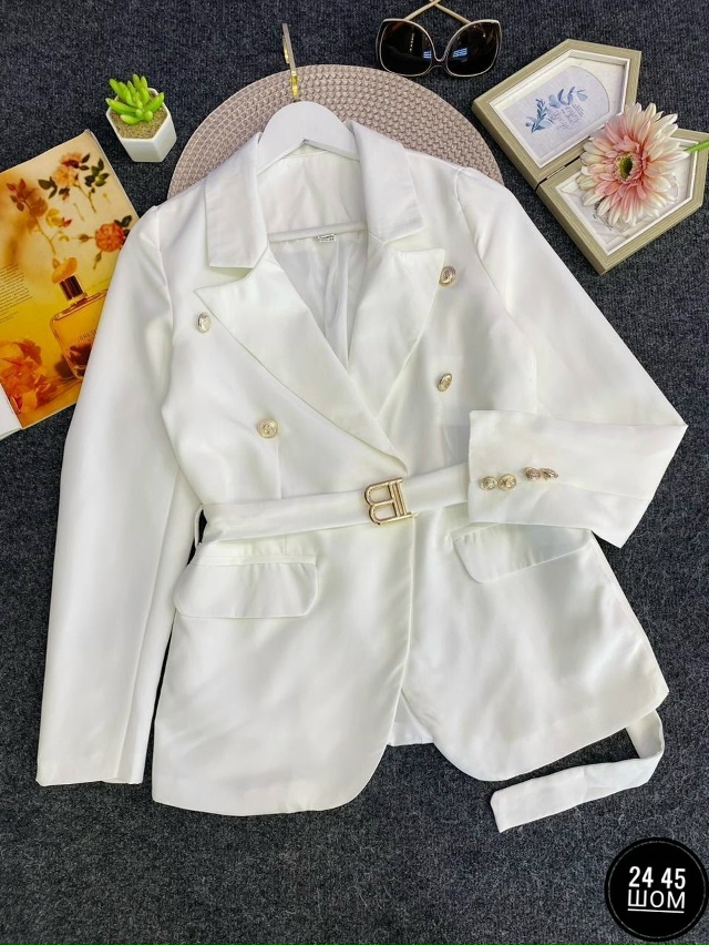 Пиджак 23085104