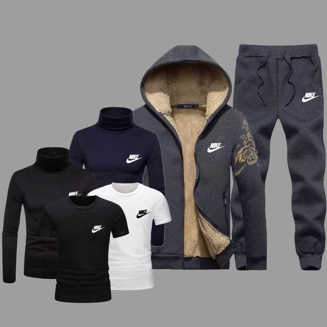 Спортивный костюм 23085243