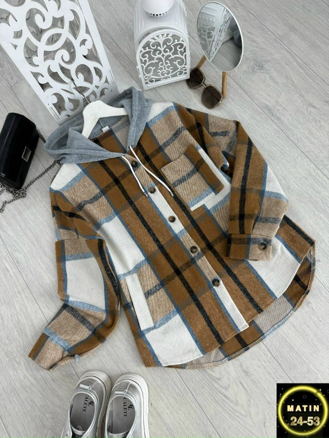 Рубашка 23085311