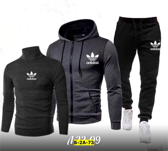 Спортивный костюм 23085214