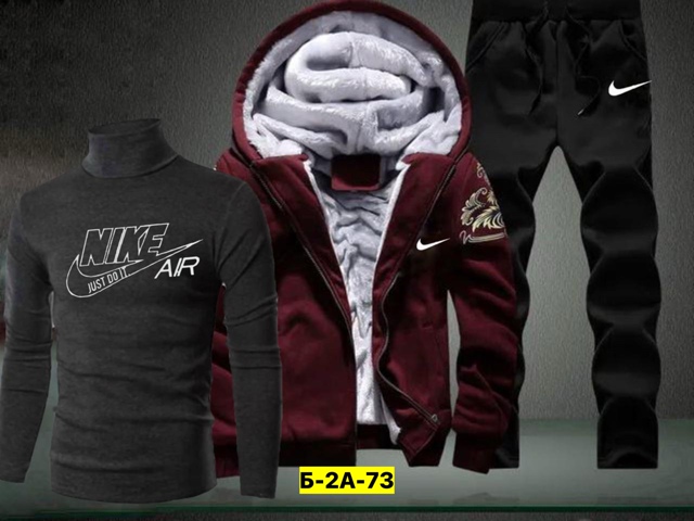 Спортивный костюм 23085424