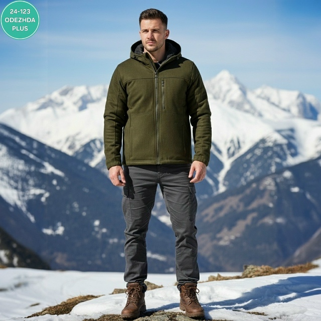 Толстовка 23085298