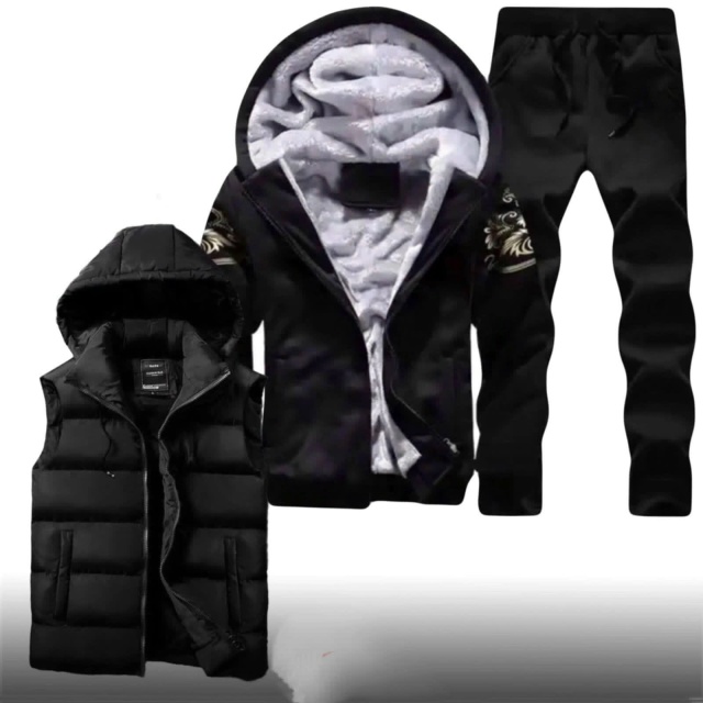 Спортивный костюм 23085374