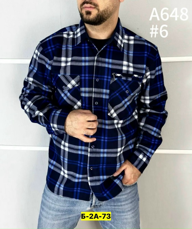 Рубашка 23085634