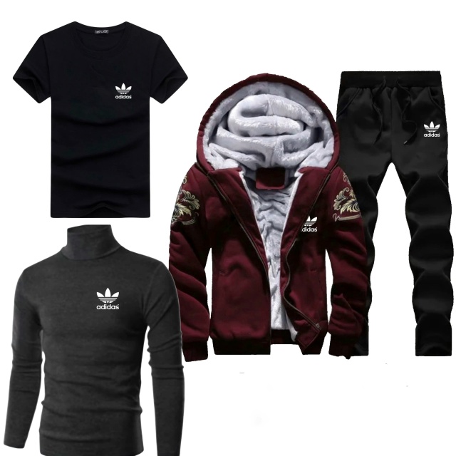 Спортивный костюм 23085176