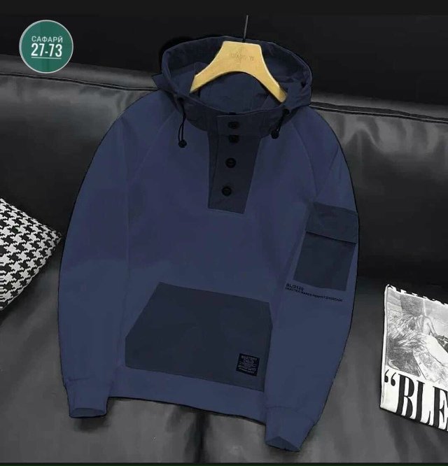 Толстовка 23085231