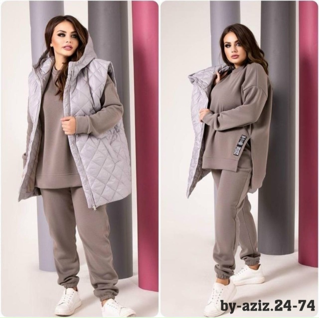 Спортивный костюм 23085722