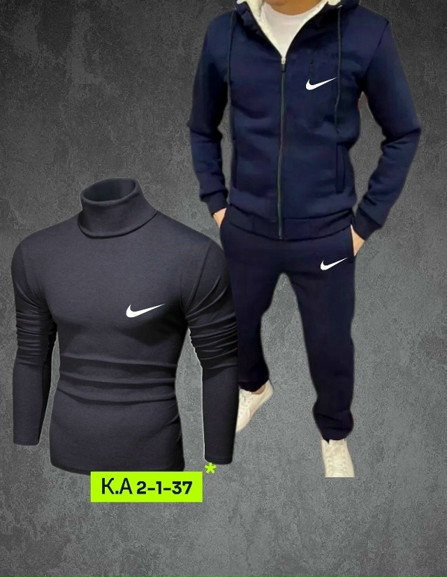 Спортивный костюм 23085464