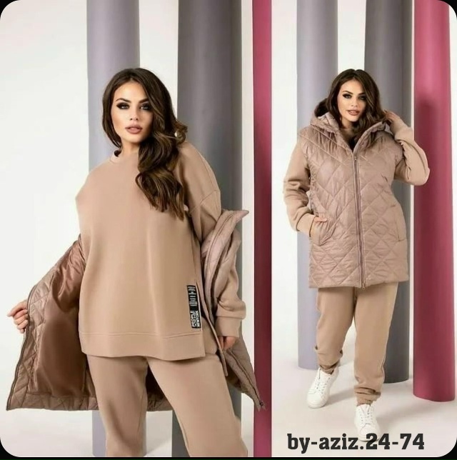 Спортивный костюм 23085722