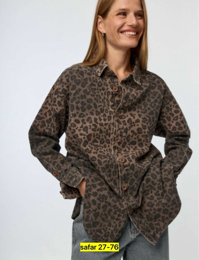 Рубашка 23085198