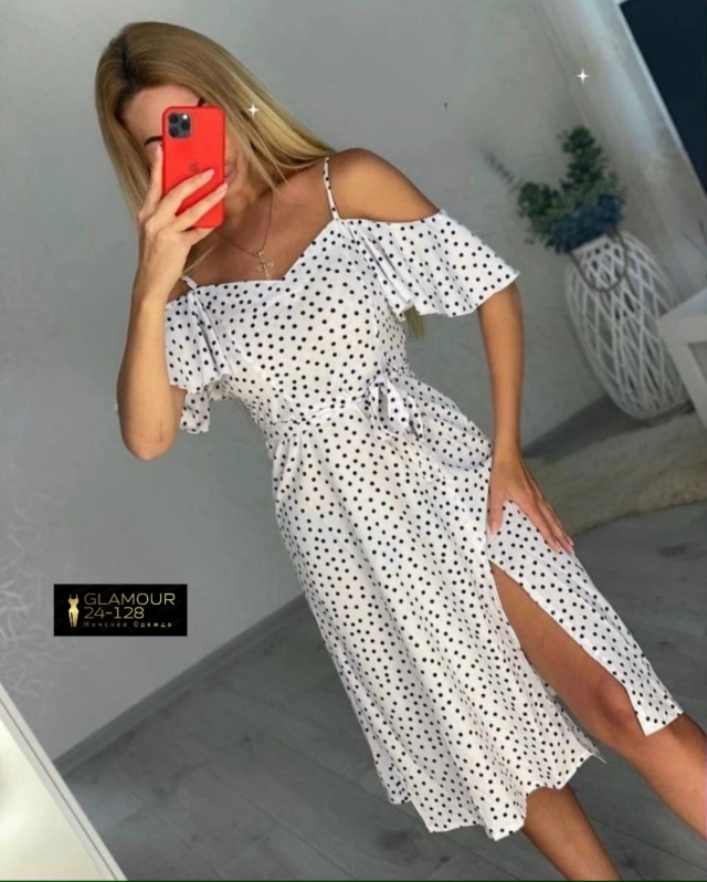 Платье 23085448