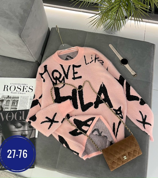 Свитер 23086706