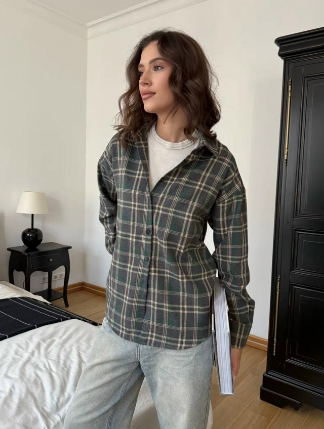 Рубашка 23086860