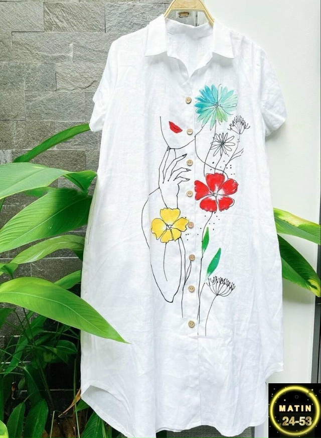 Рубашка 23086835