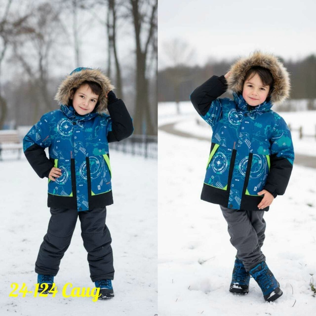 Куртка 23086922