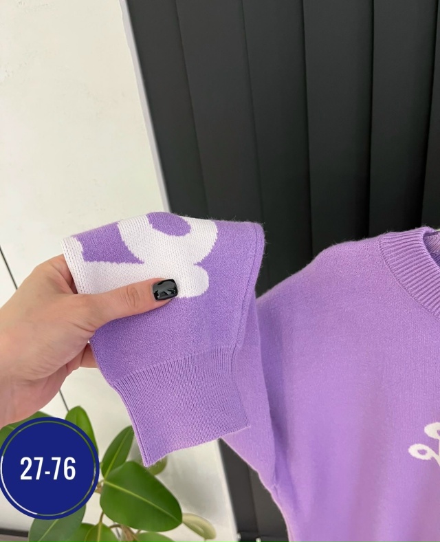 Свитер 23086588