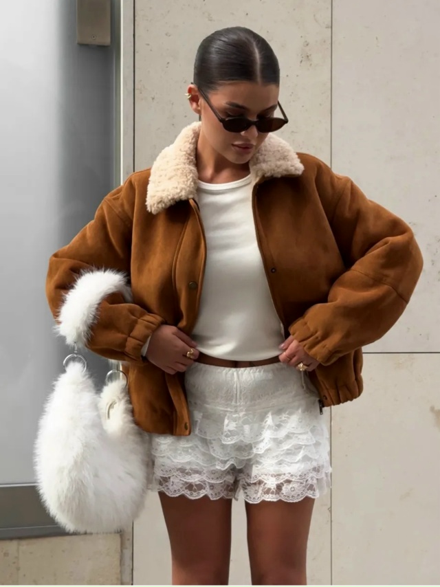 Дубленка 23086139