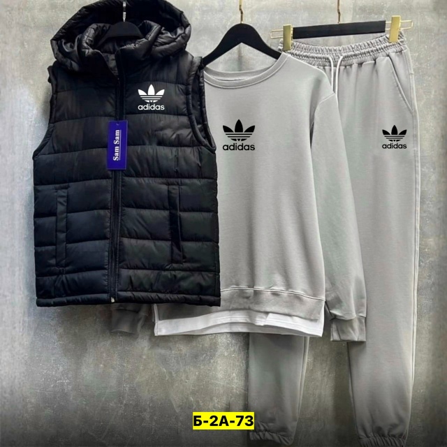 Спортивный костюм 23087821