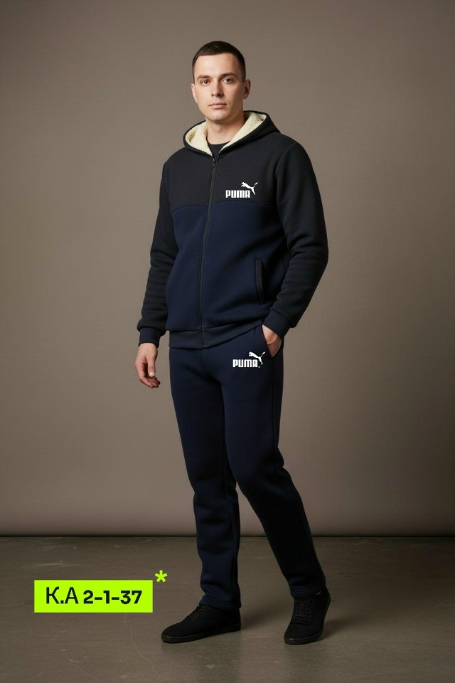 Спортивный костюм 23088152