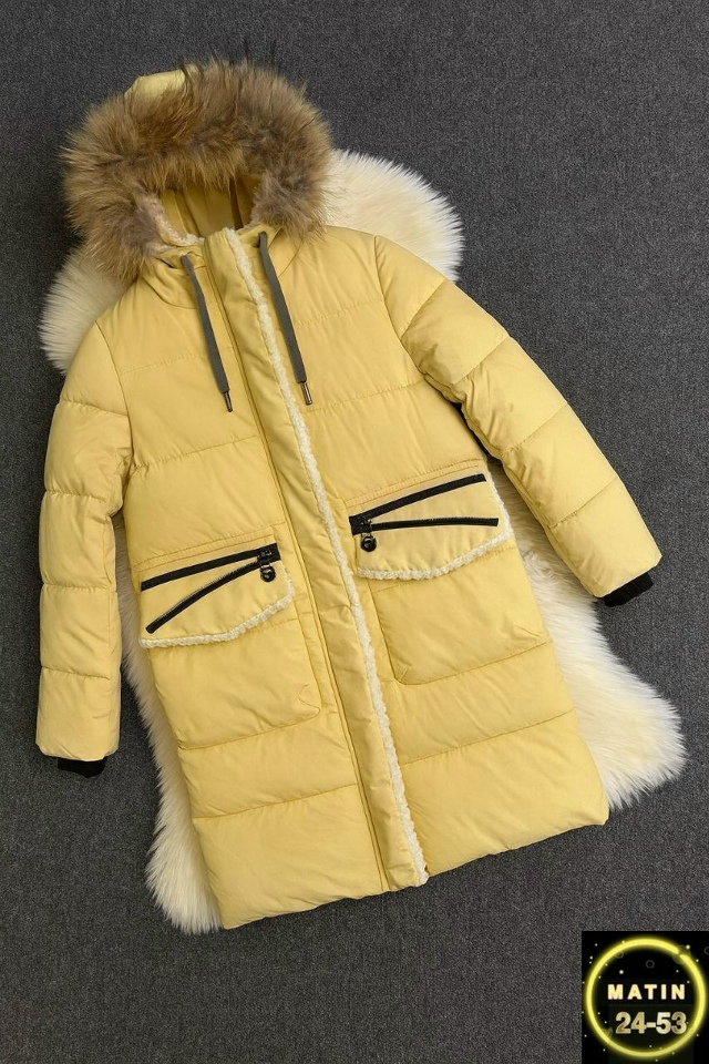 Куртка 23087408