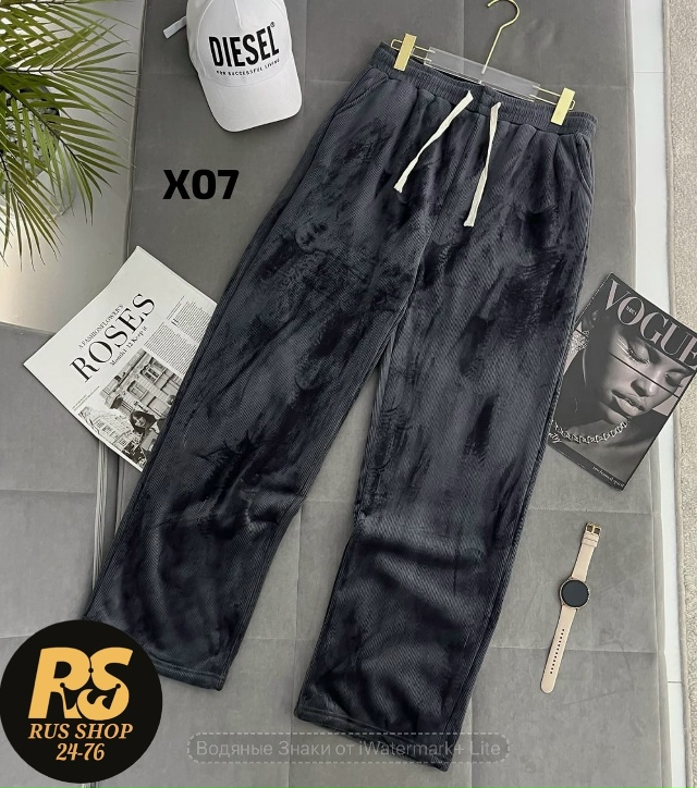 Спортивные брюки 23088215