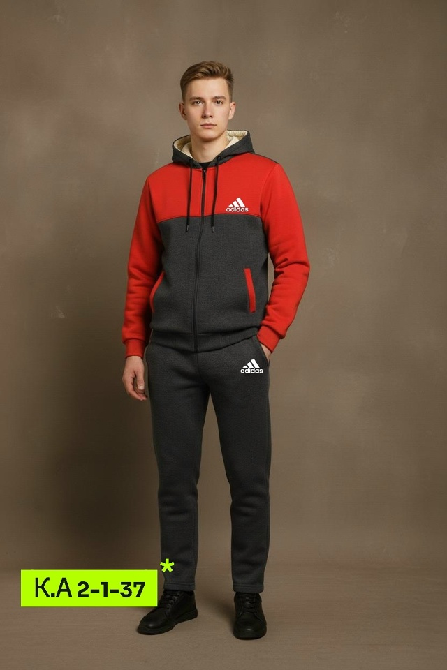 Спортивный костюм 23088153