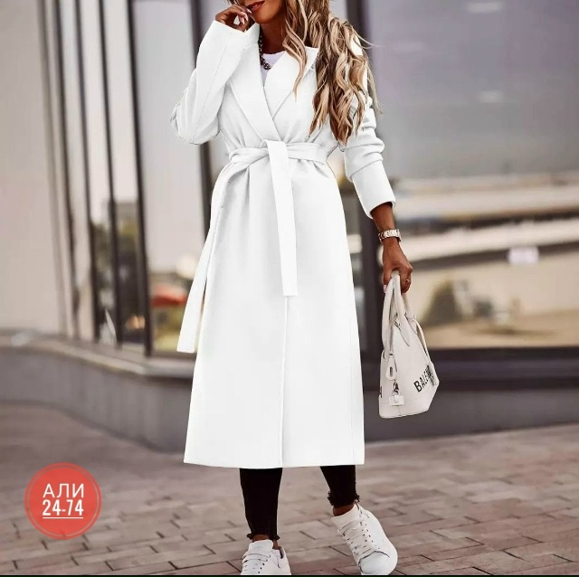 Пальто 23087686