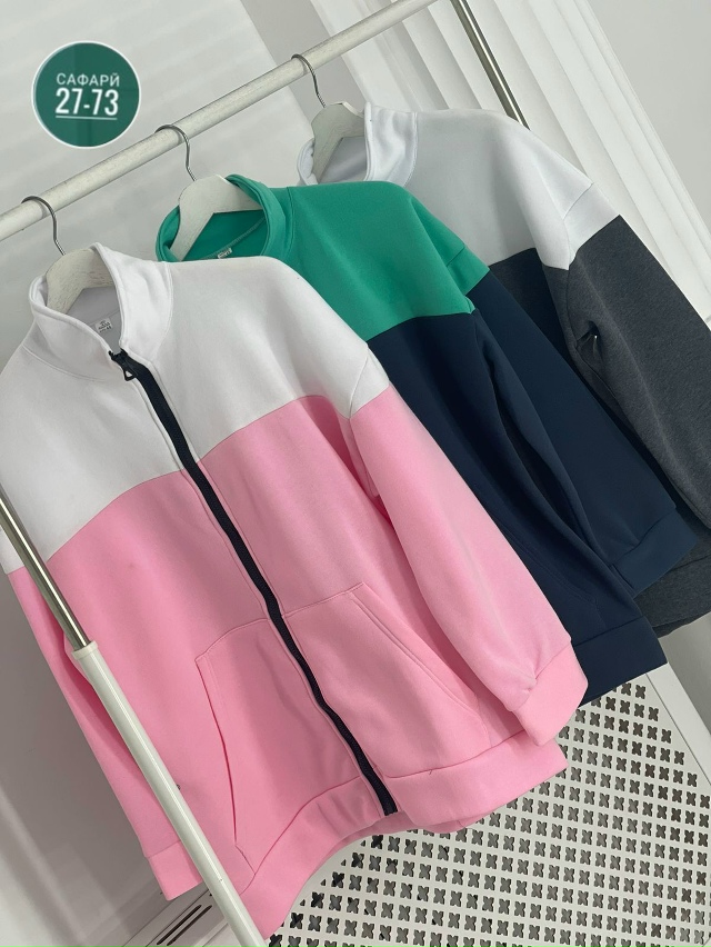 Толстовка 23087540