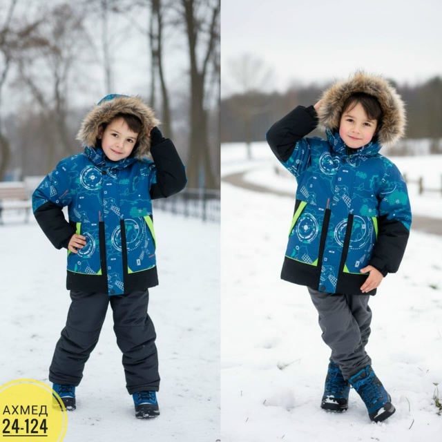 Куртка 23087159