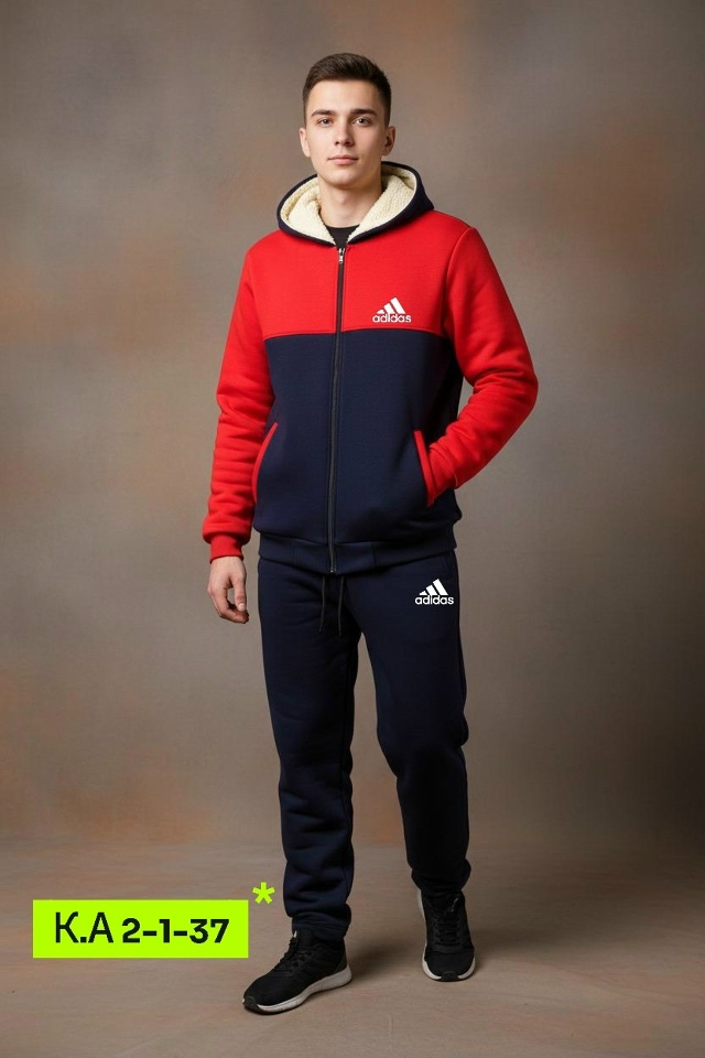 Спортивный костюм 23088154