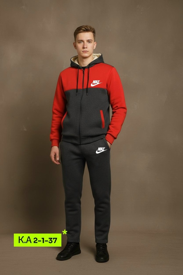 Спортивный костюм 23088153