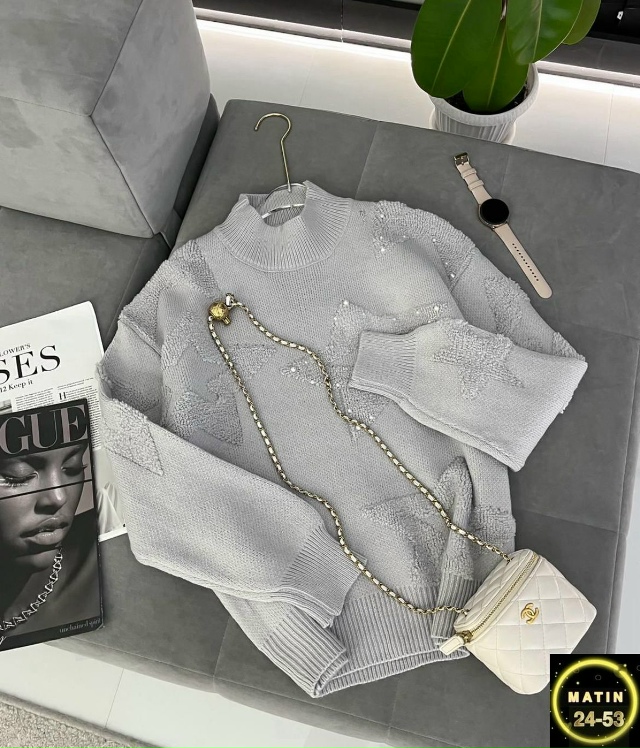 Свитер 23087216