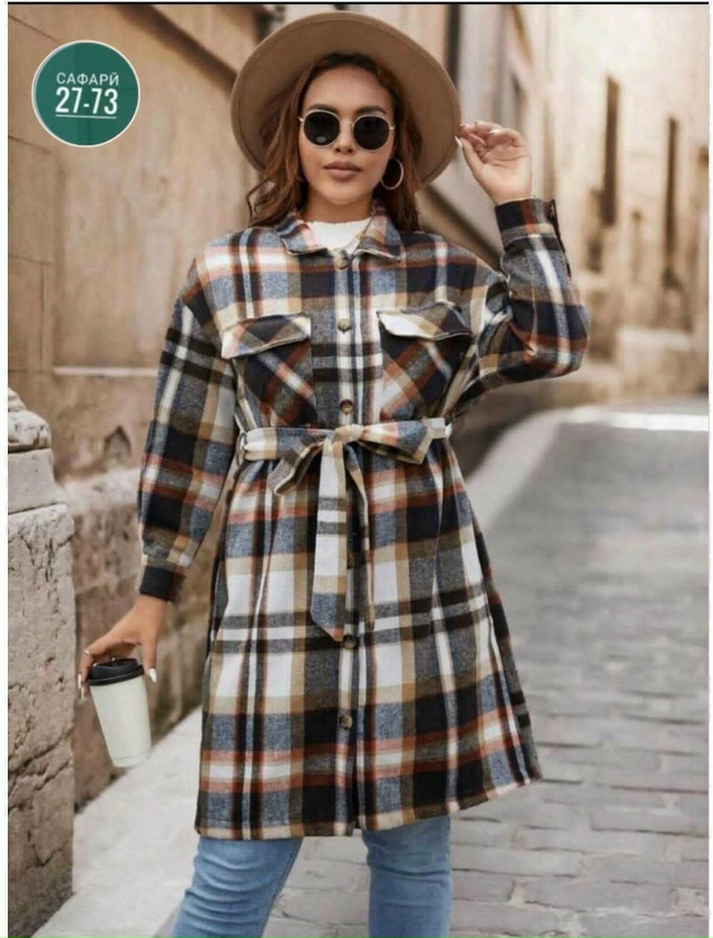 Рубашка 23088061