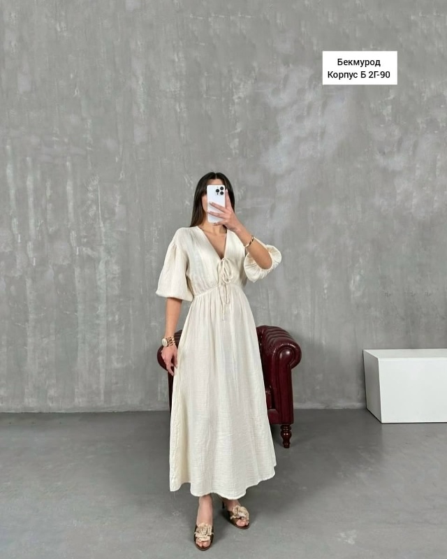 Платье 23087658