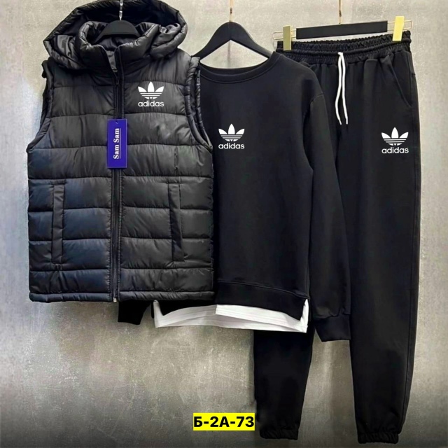 Спортивный костюм 23087821