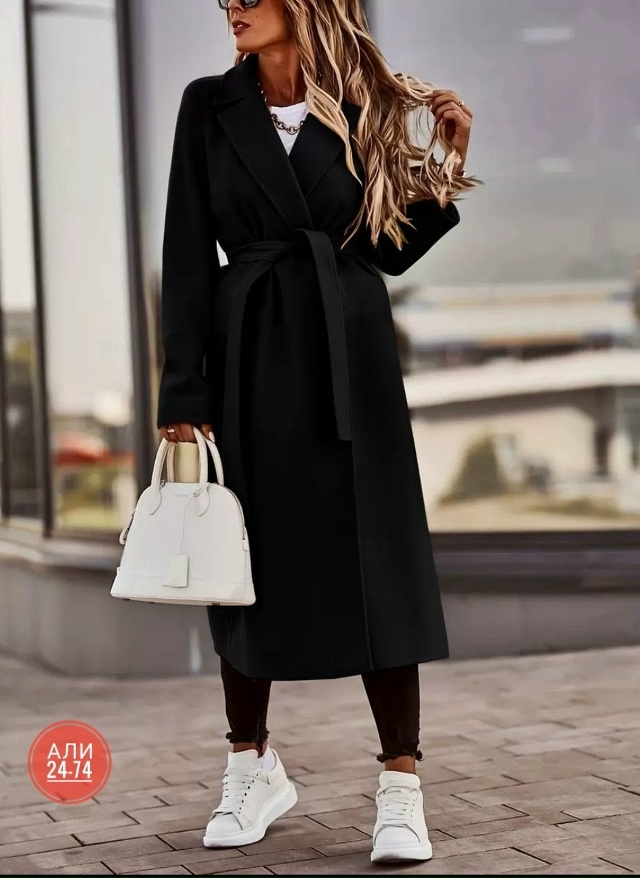 Пальто 23087686