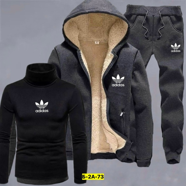 Спортивный костюм 23088791