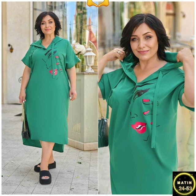 Платье 23088474