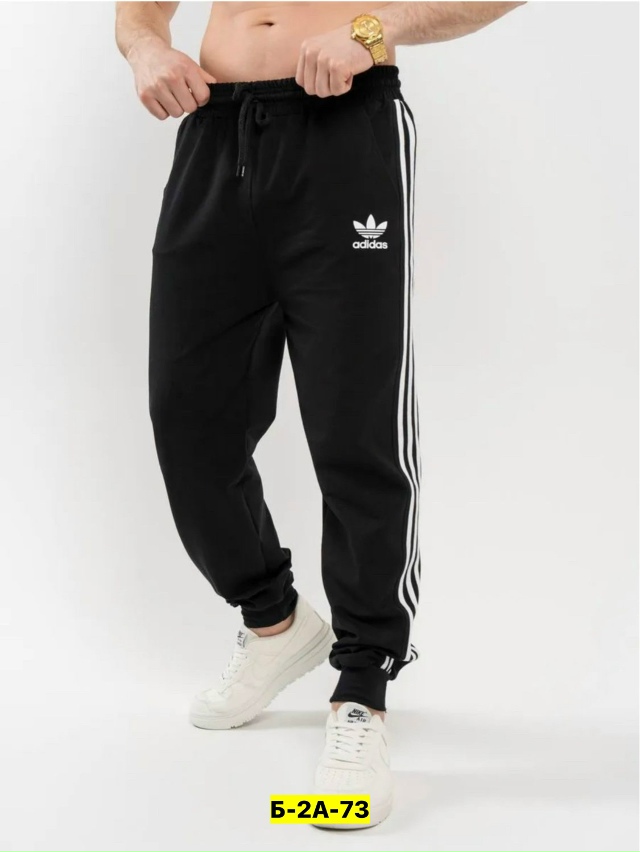 Спортивные брюки 23088892