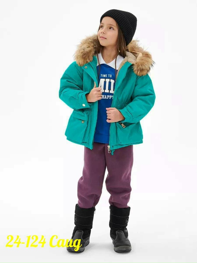 Верхняя одежда 23088393