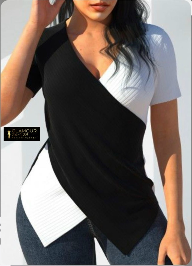 Блузка 23088921