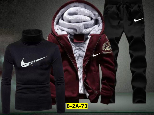 Спортивный костюм 23089183