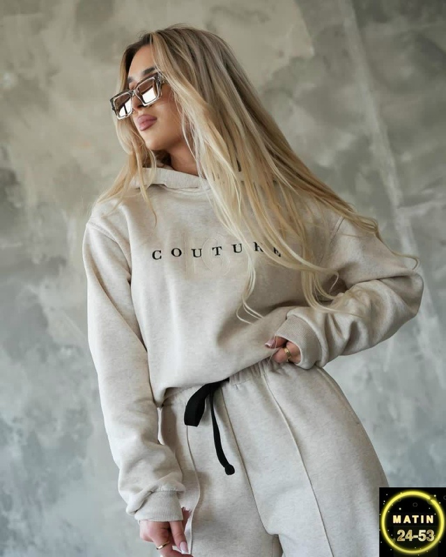 Спортивный костюм 23090108