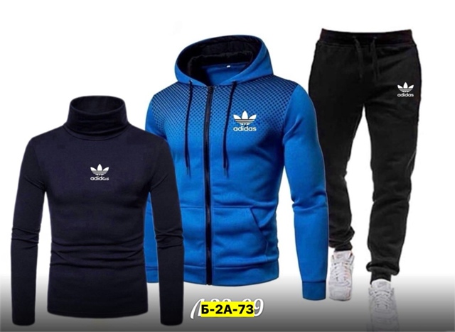 Спортивный костюм 23089426