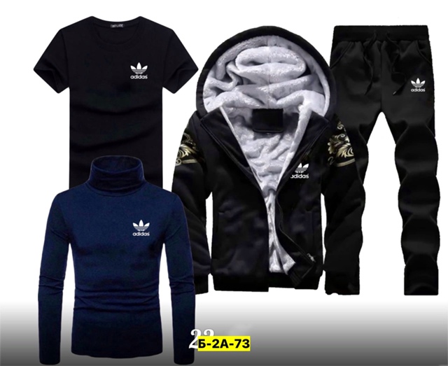 Спортивный костюм 23089423