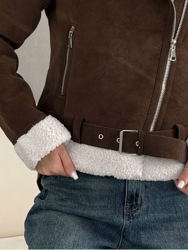 Дубленка 23089997