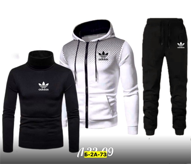 Спортивный костюм 23089426